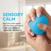 Maltose Needoh Stress Ball Slow Rebound Squeeze Toy Stretchy Malt Sugar Ball Squishy Sensory Fidget Toy For Kids Adults Gift