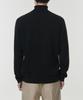 Musinsa Standard [Premium] 100% Cashmere Turtleneck Knit [Black]