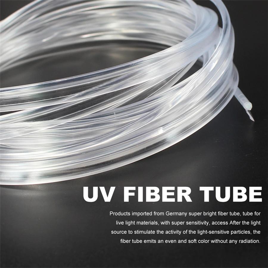 In 14 NO Threading Ambient Light Car Atmosphere Light Lamp APP Control Footlight