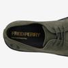 Fred Perry Suede Sneakers Sfpm2434360 W49