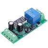 Voltage Detection Module Digital Display High Accuracy Relay Electronic Component DC12V Relay Module