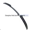 Changan Qiyuan Q07 Rear Spoiler Decoration Sticker - Exterior Car Accessory
