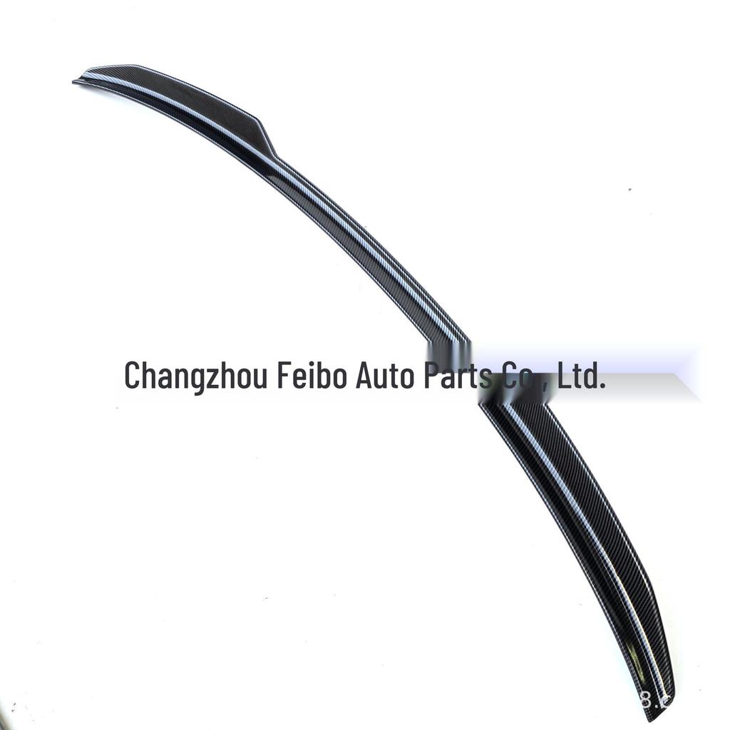 Changan Qiyuan Q07 Rear Spoiler Decoration Sticker - Exterior Car Accessory