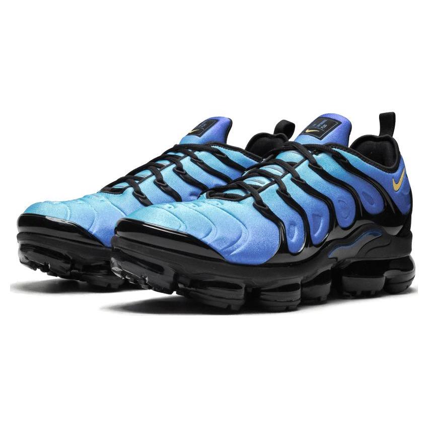 Nou Nike Air VaporMax Plus Hyper Blue 924453-008
