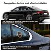 Car Styling 3D Shield Metal Emblem Badge Sticker Decoration CXJHS7 Decal For Toyota CHR Land Cruiser RAV4 Camry Fortuner Venza