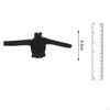 1/6 12" Doll Clothes Outfits Kids Playset Cosplay Decoration Accessory