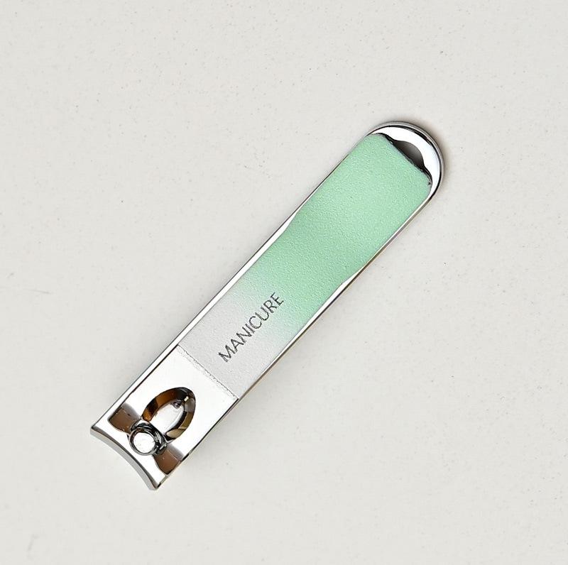 

German 2025 Advanced Nail Clipper & Ear Pick Set - Imported Original for Household and Personal Care.