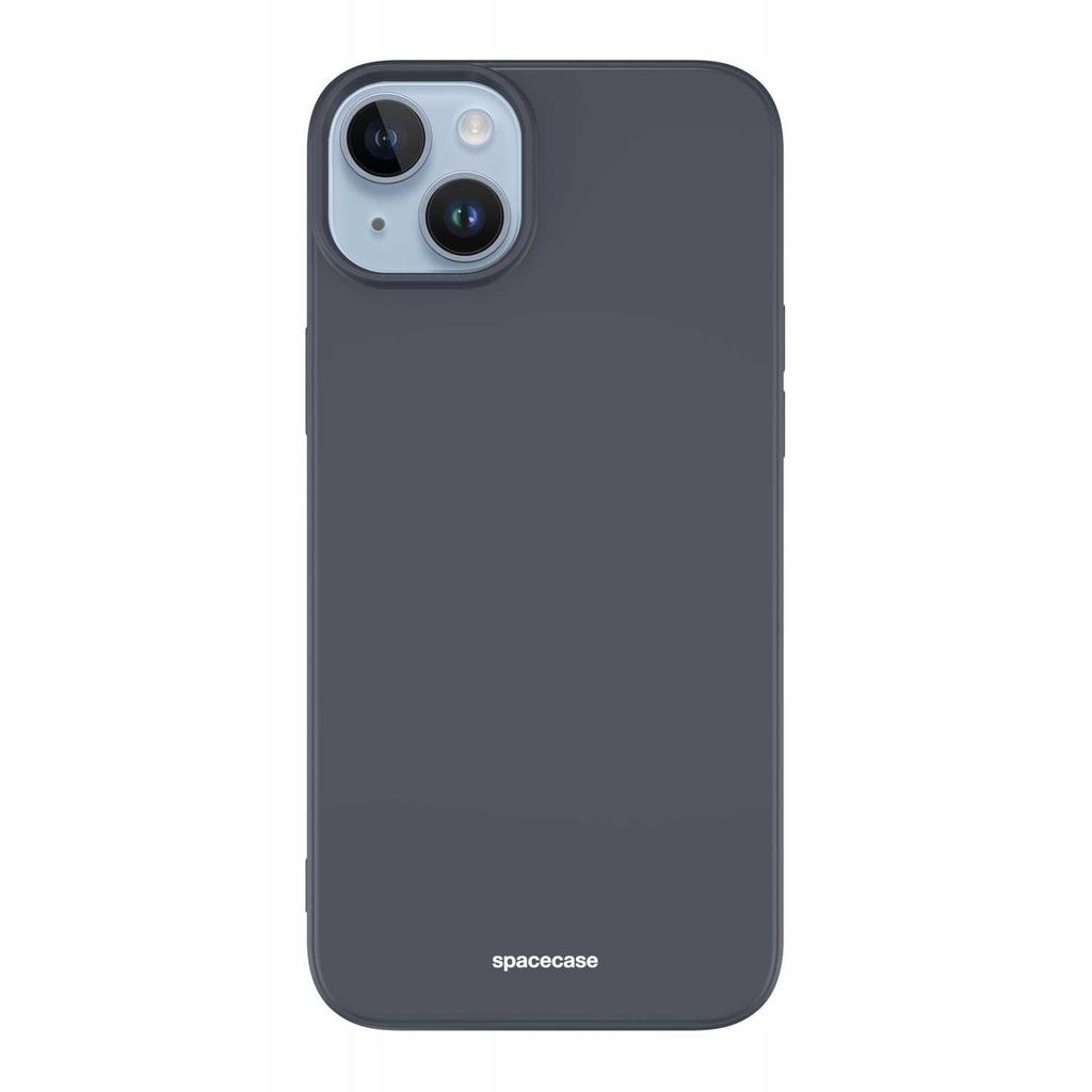 Sc Silicone Case Iphone 14 Plus Black