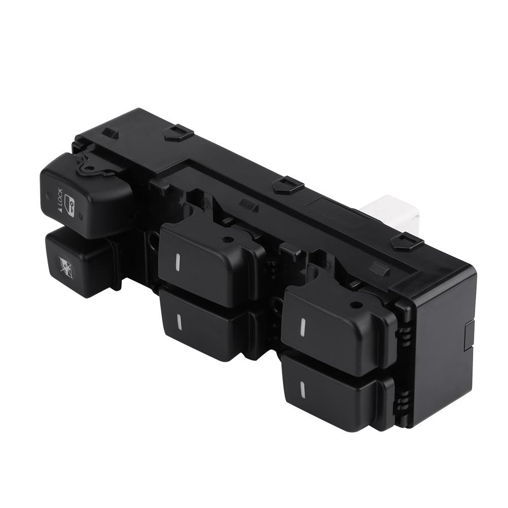 Car Power Master Window Control Switch Button Fit for Kia FORTE Cerato 10 12 93570 1X000