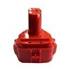 Plastic Case For MAKITA 12V Electric Drill NI-CD NI-MH Battery 1220 PA12 1222