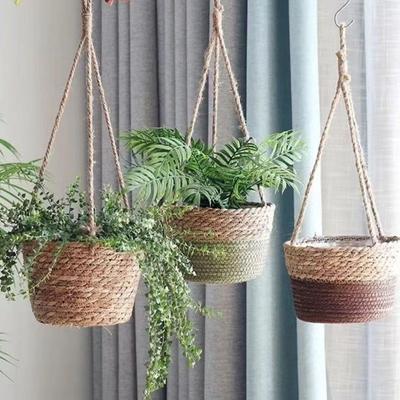Vasi e fioriere da giardino – Vasi sospesi