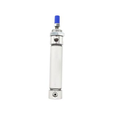 Airtac Aluminiumlegierung Mini-Pneumatikzylinder