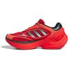 Adizero Goukana Scarlet Men Sneakers Red Better-Scarlet Bright-Red JQ4006