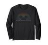 Disney Mickey and Friends Mickey Ears Be Proud Rainbow Long-Sleeve T-Shirt