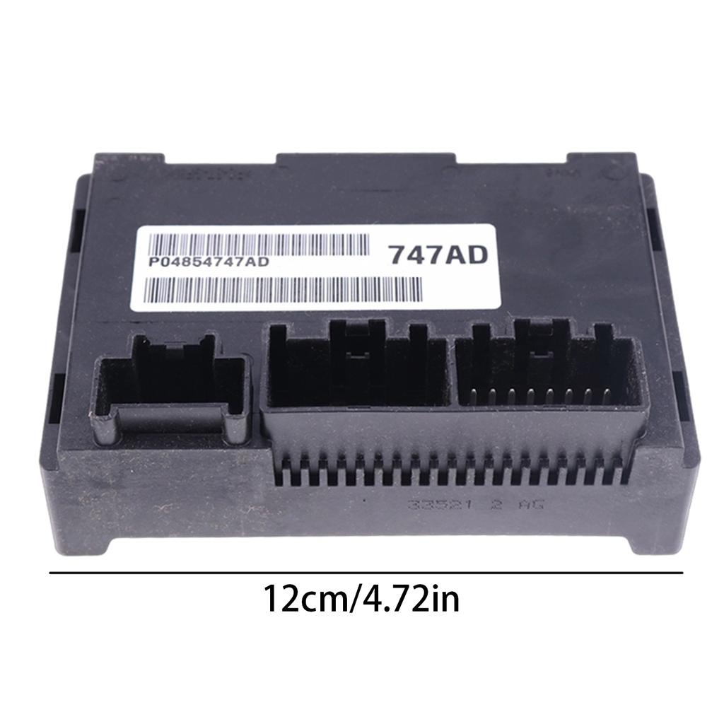 Transfer Case Control Module for Grand Cherokee 2012-2013 04854747AC 04854747AD 04854747AC 4854747AA 4854747AB 4854747AC