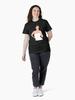 Selena Gomez Lineless Illustration Classic T-Shirt