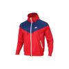 Sportswear Men's Windrunner Hooded Jacket Red Blue AR2192-657