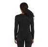 Icebreaker Базовый слой с длинным рукавом Merino Core Heavyweight