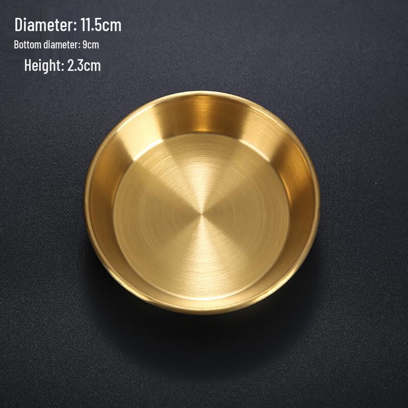 Hot Pot Dipping Sauce Dishes