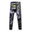 Kids' Sportswear Set: Breathable, Stretchable 4-Piece for Basketball, Football, Cycling & Outdoors