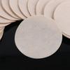 Espresso Moka Pot Coffee Maker Accessories Filtration Tool Coffee Filter Paper Cafe Strainer Paper