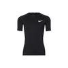 Nike Trainingskleidung Herren Schwarz DN4311-010