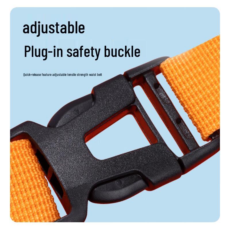 Houba Outdoor Life-Saving Swim Buoy with Storage