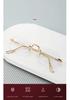2PCSNew Fashionable Frameless High-definition Anti Blue Light Glasses Suitable For Both Men And Women Anti Fatigue Glasses20101