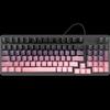 Logitech K848 Gasket Mount Wired Custom Mechanical Keyboard