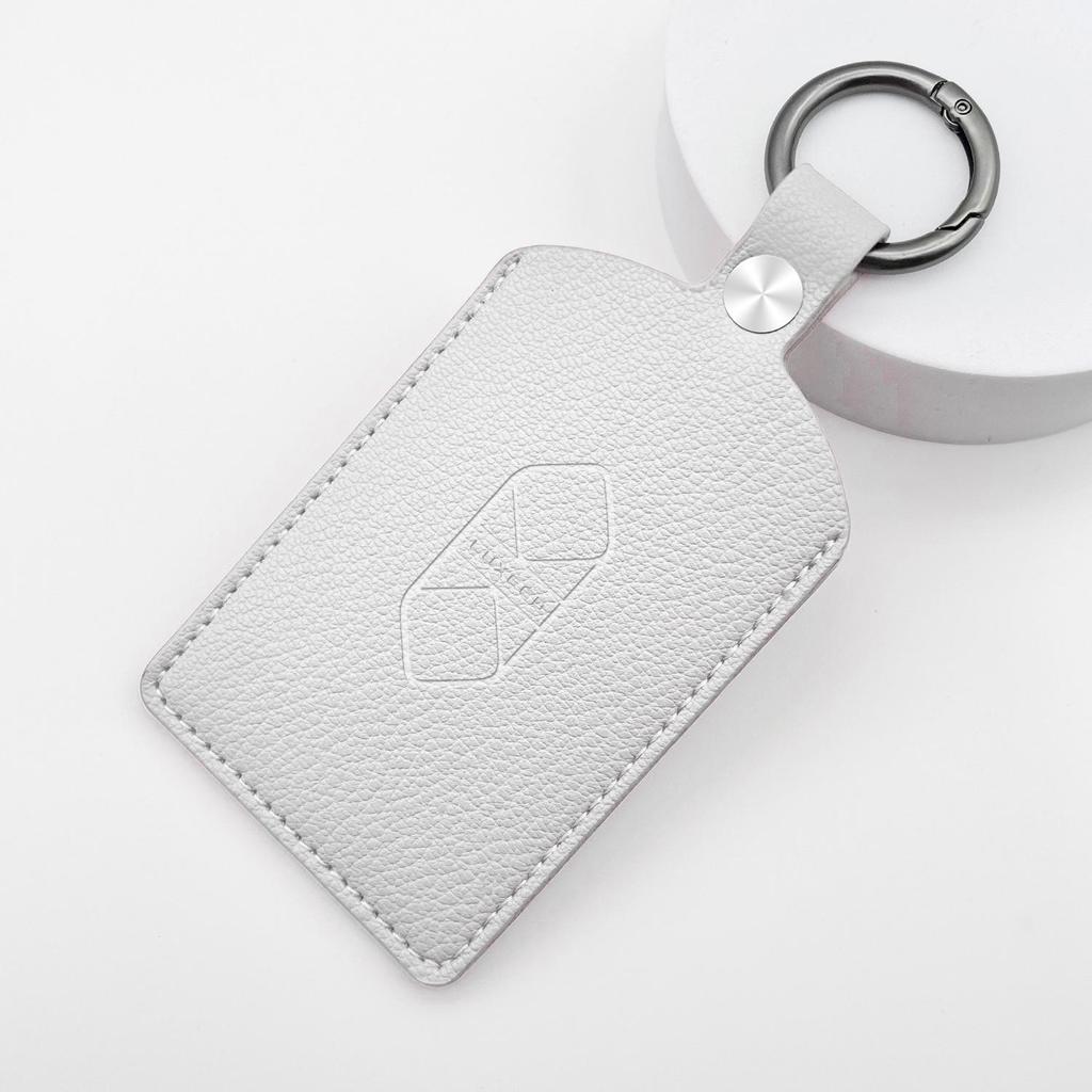 Smart S7/R7 Card Key Case: NFC Holder & Proximity Card Protector with Premium Feel