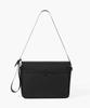 Qualpack Essential Canvas Messenger Bag 380