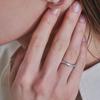 Liersi Beatrice 2 Diamond Ring
