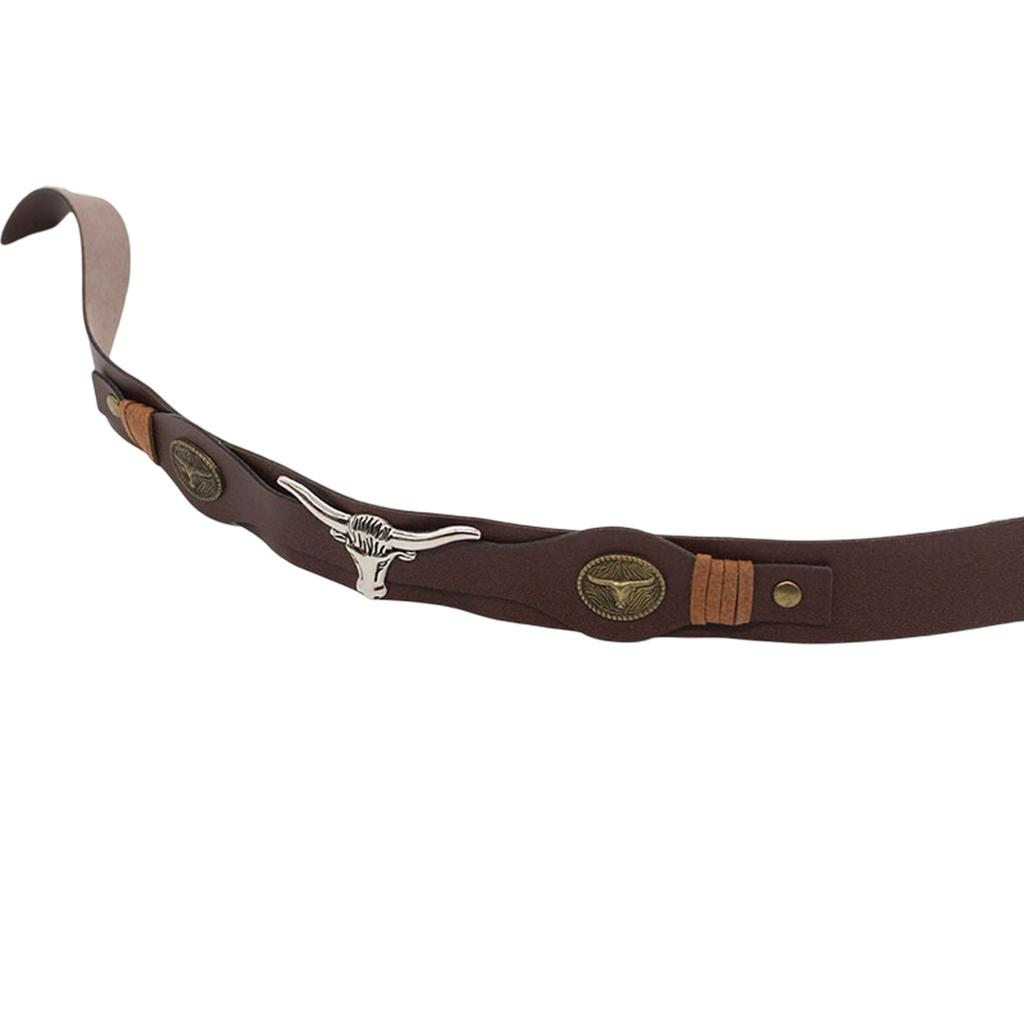 Leather Hat Bands Native American Hat Bands Western Hat Belt Bands Fedora Hat Bands Cowboy Hat Bands Straw Hat Bands