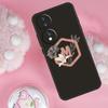 Morat Band Case For Honor Magic 7 5 6 Lite Pro Honor 200 Pro 50 70 90 X9b X9a X8b X8a X8 X9 X9c Cover