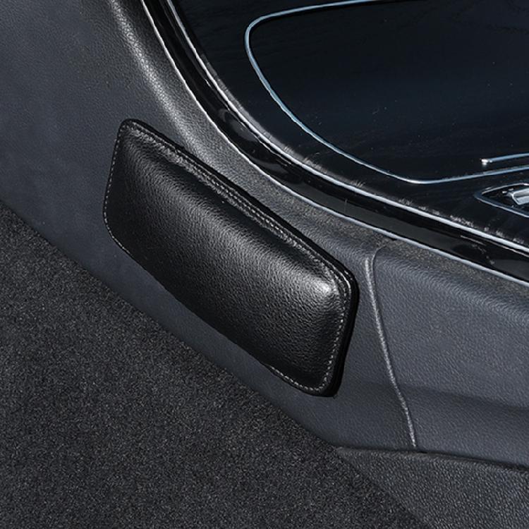 Car Armrest, Armrest Extender for Car Center Console, Car Door Elbow Rest Knee Cushion,Car Door Armrest Support