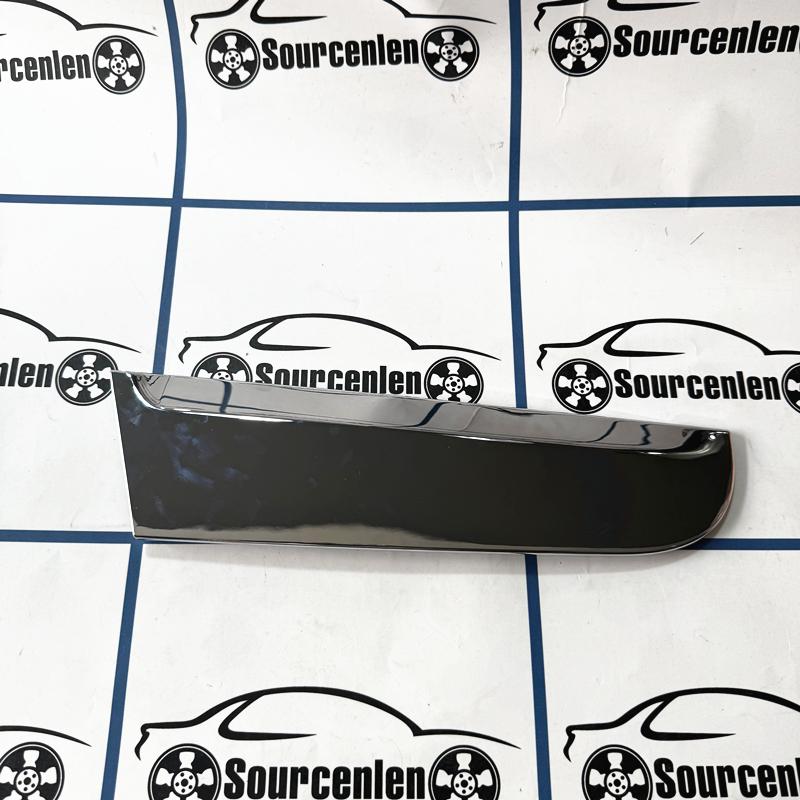 Türgurt Chrom C-Säulenabdeckung für KIA Sportage 2011–2016 832703W010 832803W010