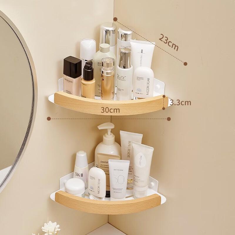 YiPan Folding Bathroom Towel Rack