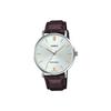 Casio Men Standard Series Silver Watch MTP-VT01L-7B2 MTP-VT01L-7B2