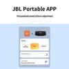 JBL CHARGE6 Portable Waterproof Bluetooth Speaker CN plug (adapter included)