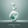 WOPOW TWS21 Bluetooth 5.4 Wireless Half-in-Ear Earbuds