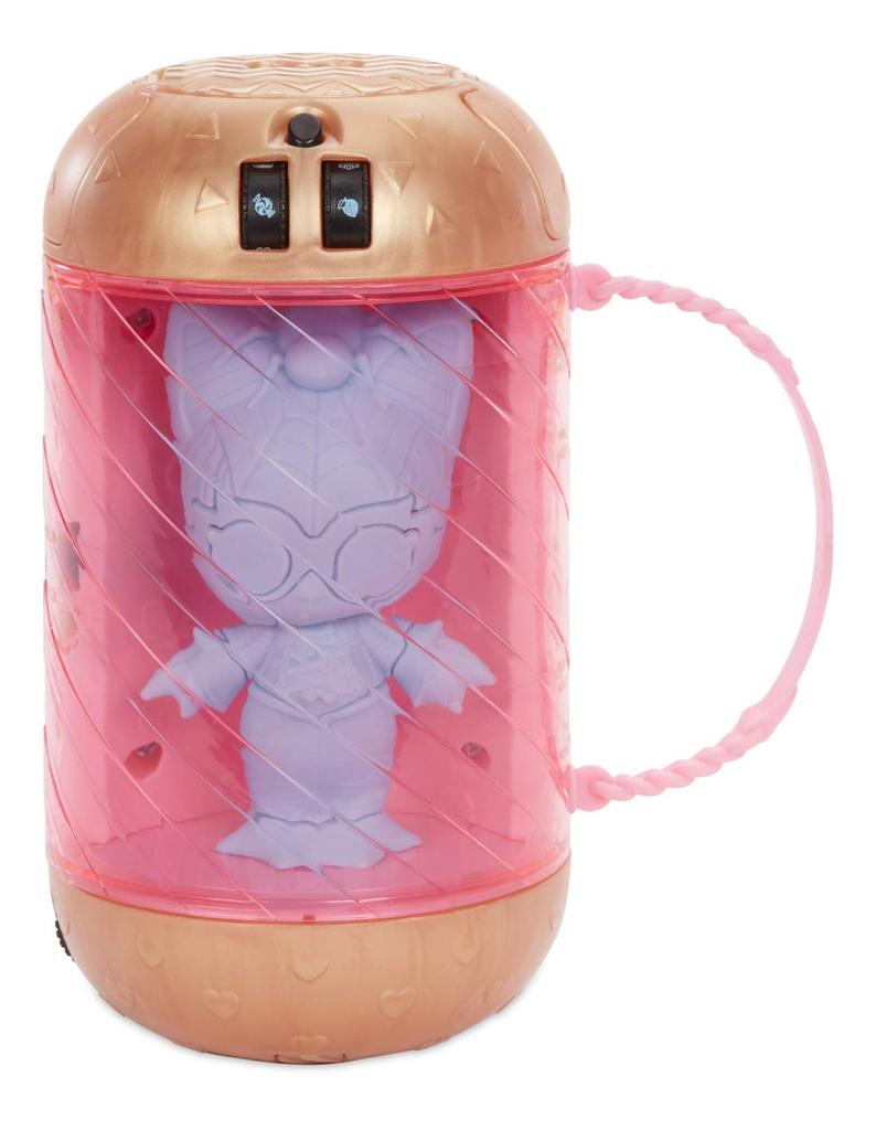 Japonská ledová špionážní podvazková bandáž 2 [Oficiální produkt] L.O.L. Překvapení!