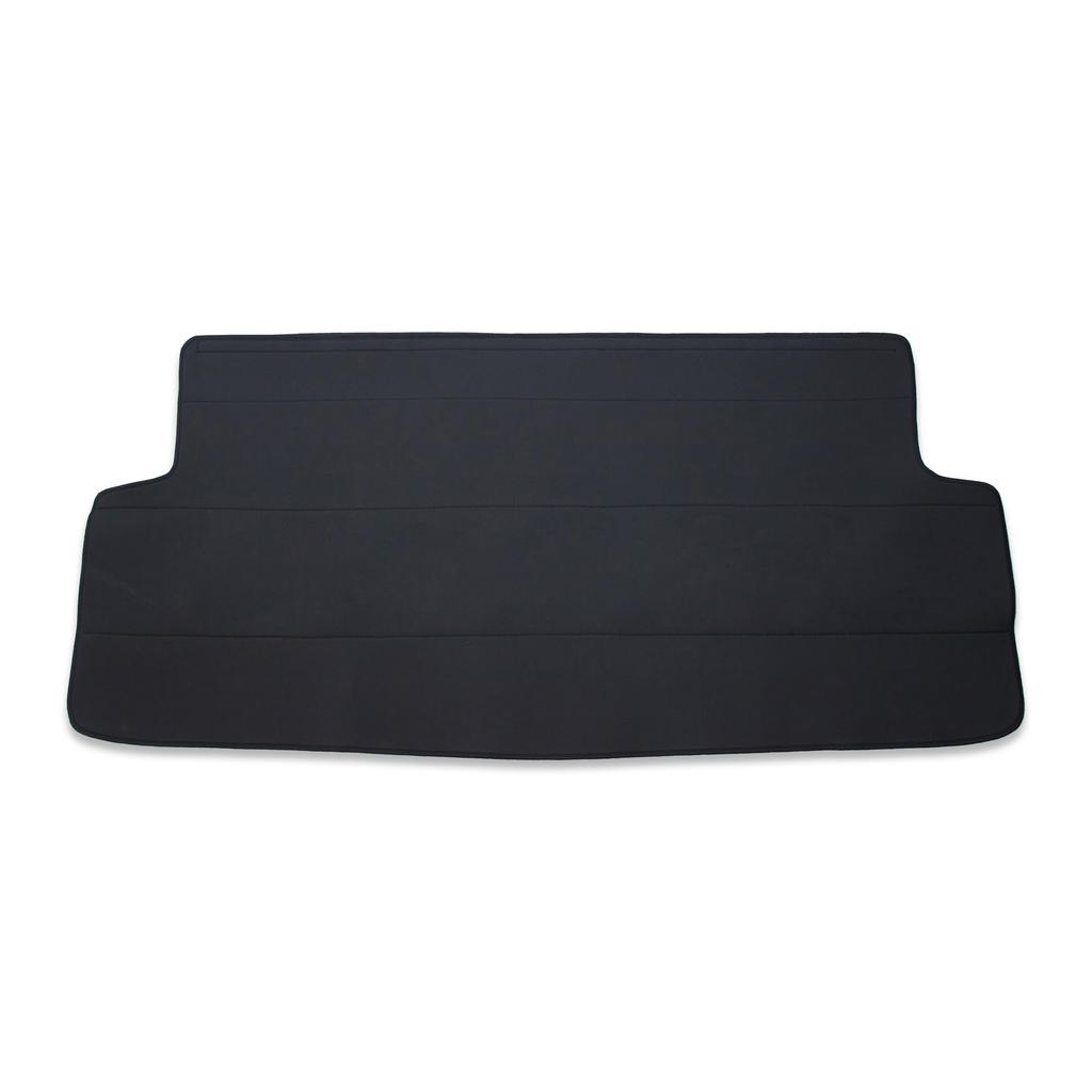 250 Land Cruiser Dedicated Rear Bumper Guard Mat Land Cruiser 250 Fabric Scratch Prevention New Car Carbon Guard Custom Parts Accessories Dress Up S