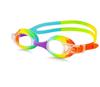 Children's High-Definition Waterproof Anti-Fog Silicone Goggles - Protective Eyewear for Boys and Girls