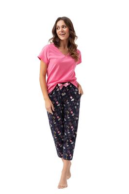 Luna 637 Kr/r M-2XL L24 Women's Pajamas Luna