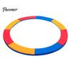 Trampoline Safety Accessory 8/10/12FT Replacement Pad UV Resistant Waterproof PVC Spring Cover Edge Protector Round Accessories Cushioning