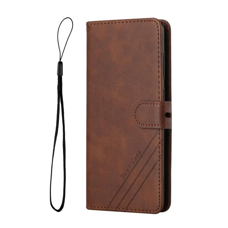 

Leather Flip G84 G54 Case on For Motorola MOTO G84 G54 G14 G13 G23 G53 G73 5G MotoG84 Magnetic Cases Stand Wallet Phone Cover for MOTO G73 темно-коричневого