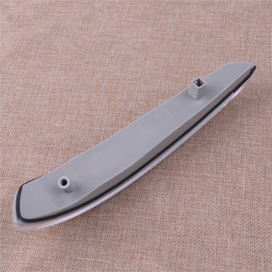 For Hyundai 2011-2015 Sonata 8th i45 RH Right Side Turn Signal Mirror Light Lamp