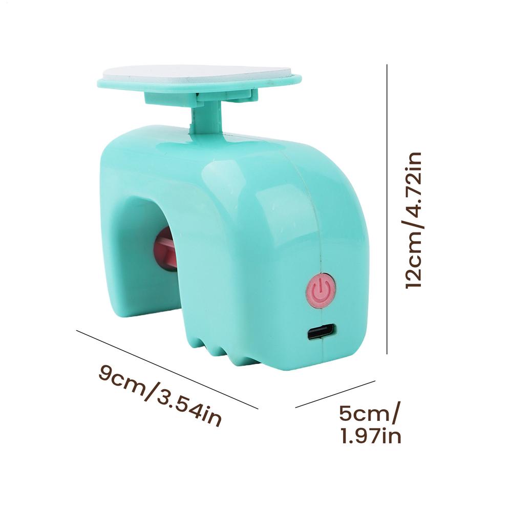 

Electric Cat Toy Interactive Electric Pet Game Hangable Smart Kitten Exercise Toy For Exercise Fitness Training Enrichment синій