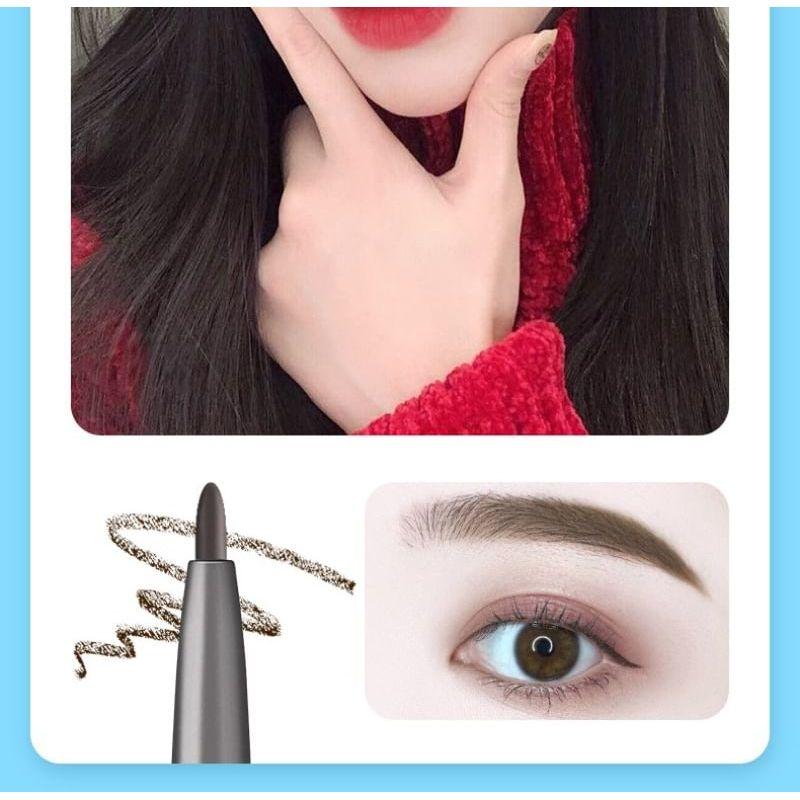 DANCING UP - Fine Eyebrow Pencil - 4 Colors