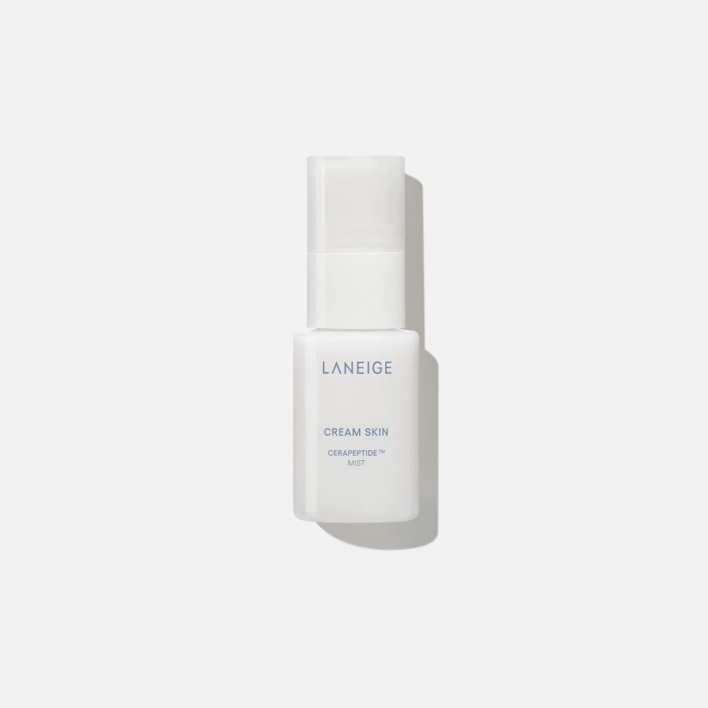 Laneige [mini Size No.1 Fast Moisturizer] Laneige Cream Skin Mist 30ml